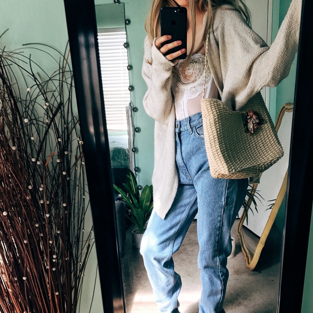 Kelsey Sea Bag β’β’ Β₯ - Picture 3 of 8